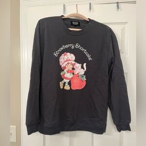 Strawberry Shortcake Sweatshirt